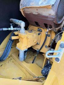 Buy Caterpillar 307B Used Excavator / 5 Buy Caterpillar 307B Used Excavator / 5