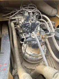 Buy XCMG XE380DK Used Excavator / 6 Buy XCMG XE380DK Used Excavator / 6