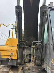 Buy Volvo EC210B Used Excavator / 5 Buy Volvo EC210B Used Excavator / 5