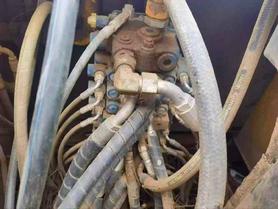 Buy Hyundai R80G Used Excavator / 4 Buy Hyundai R80G Used Excavator / 4