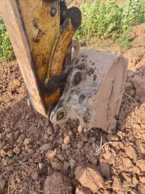 Buy Caterpillar 307B Used Excavator / 4 Buy Caterpillar 307B Used Excavator / 4