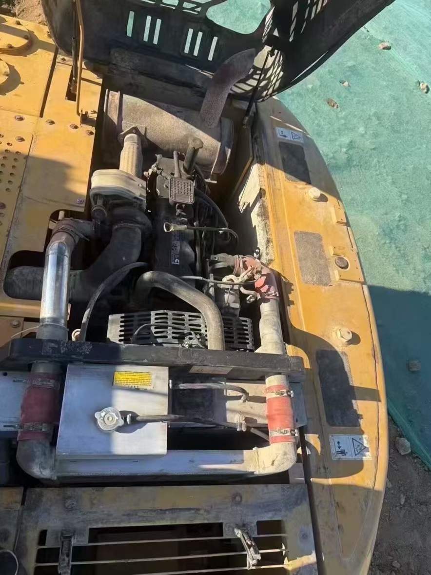 Buy XCMG XE200 Used Excavator / 5