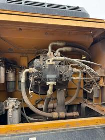 Buy Sany SY485C Used Excavator / 5 Buy Sany SY485C Used Excavator / 5