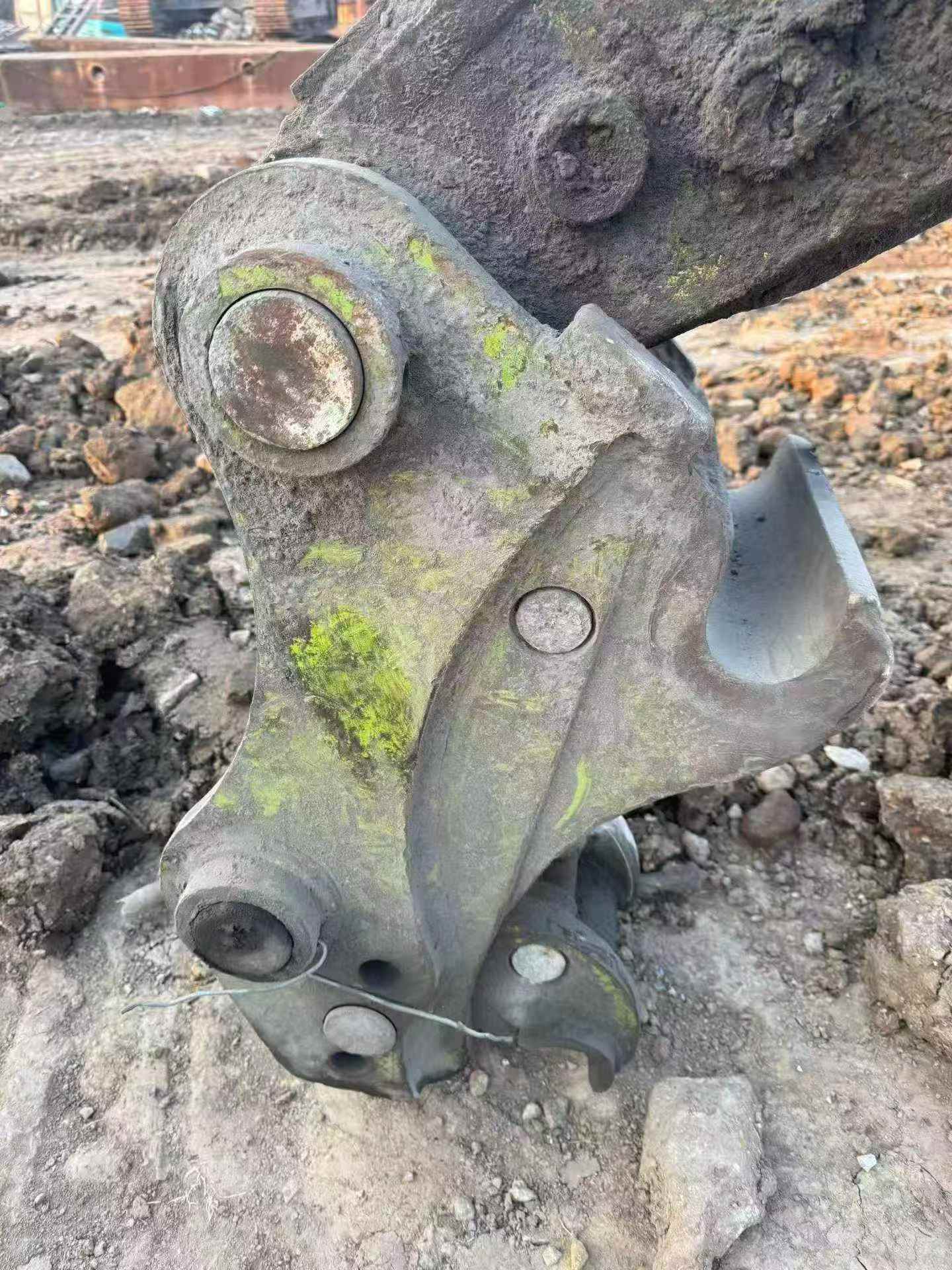 Buy Komatsu PC360-7 Used Excavator / 3