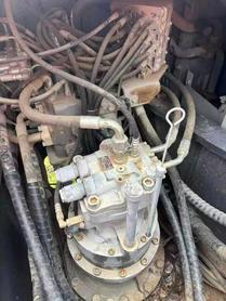 Buy Hitachi ZX200-5G Used Excavator / 7 Buy Hitachi ZX200-5G Used Excavator / 7