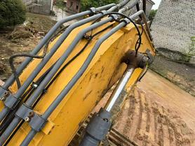Buy XCMG XE135B Used Excavator / 2 Buy XCMG XE135B Used Excavator / 2