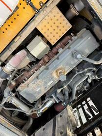 Buy Sany SY550H Used Excavator / 9 Buy Sany SY550H Used Excavator / 9