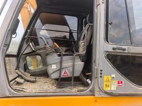 Buy Kato HD1430 Used Excavator / 9 Buy Kato HD1430 Used Excavator / 9