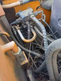 Buy Sany SY65C Used Excavator / 3 Buy Sany SY65C Used Excavator / 3