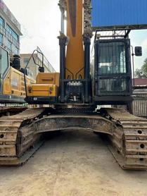 Buy Sany SY550H Used Excavator / 2 Buy Sany SY550H Used Excavator / 2