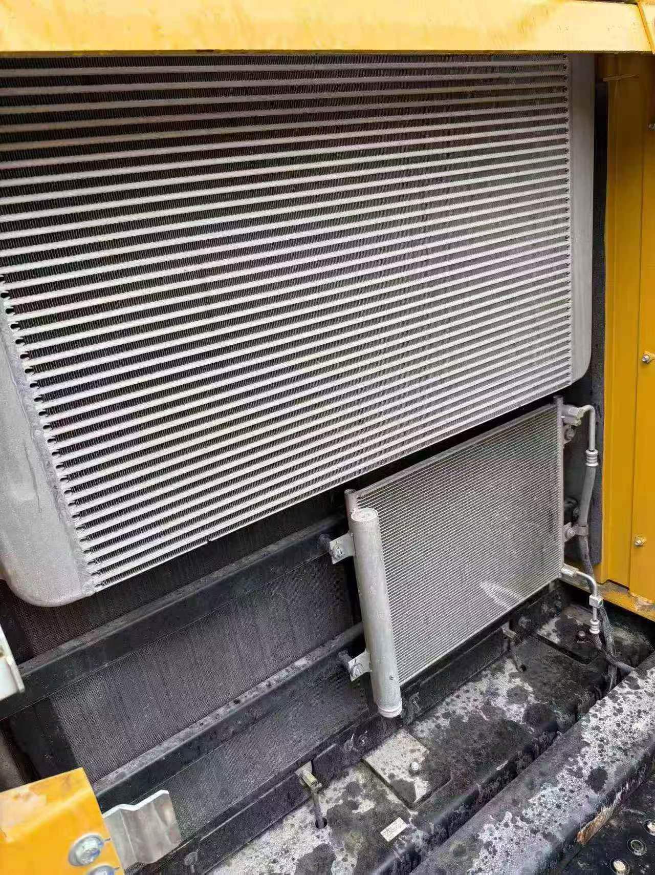 Buy Sany SY980H Used Excavator / 8