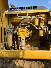 Buy Caterpillar 330B Used Excavator / 4 Buy Caterpillar 330B Used Excavator / 4