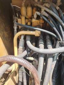 Buy Caterpillar 313D Used Excavator / 6 Buy Caterpillar 313D Used Excavator / 6