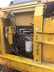 Buy Komatsu PC110-7 Used Excavator / 4 Buy Komatsu PC110-7 Used Excavator / 4