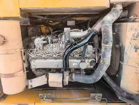 Buy Kato HD1430 Used Excavator / 8 Buy Kato HD1430 Used Excavator / 8