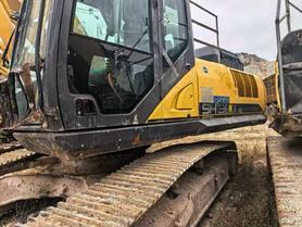 Buy Sumitomo SH380-6 Used Excavator / 7 Buy Sumitomo SH380-6 Used Excavator / 7