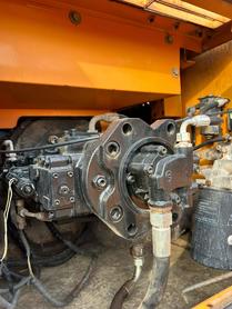 Buy Sany SY215C Used Excavator / 5 Buy Sany SY215C Used Excavator / 5