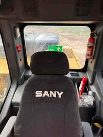 Buy Sany SY205C Used Excavator / 7 Buy Sany SY205C Used Excavator / 7
