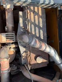 Buy Hyundai R485LVS Used Excavator / 6 Buy Hyundai R485LVS Used Excavator / 6