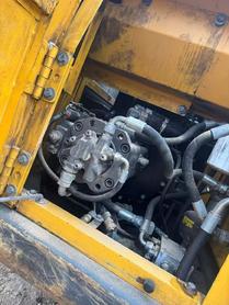 Buy Volvo EC140B Used Excavator / 7 Buy Volvo EC140B Used Excavator / 7