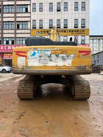 Buy Sany SY205C Used Excavator / 4 Buy Sany SY205C Used Excavator / 4