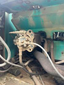 Buy Kobelco SK260 Used Excavator / 2 Buy Kobelco SK260 Used Excavator / 2