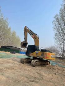 Buy Sany SY205C Used Excavator / 2 Buy Sany SY205C Used Excavator / 2