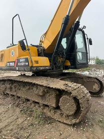Buy Sany SY205C Used Excavator / 2 Buy Sany SY205C Used Excavator / 2