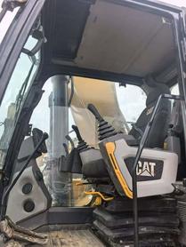 Buy Caterpillar 336E Used Excavator / 6 Buy Caterpillar 336E Used Excavator / 6