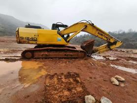 Buy Sumitomo SH240-3 Used Excavator / 3 Buy Sumitomo SH240-3 Used Excavator / 3