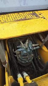 Buy XCMG XE215CA Used Excavator / 4 Buy XCMG XE215CA Used Excavator / 4