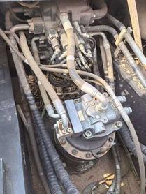 Buy Doosan DH300-5 Used Excavator / 5 Buy Doosan DH300-5 Used Excavator / 5