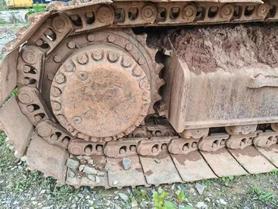 Buy Caterpillar 336DL Used Excavator / 2 Buy Caterpillar 336DL Used Excavator / 2