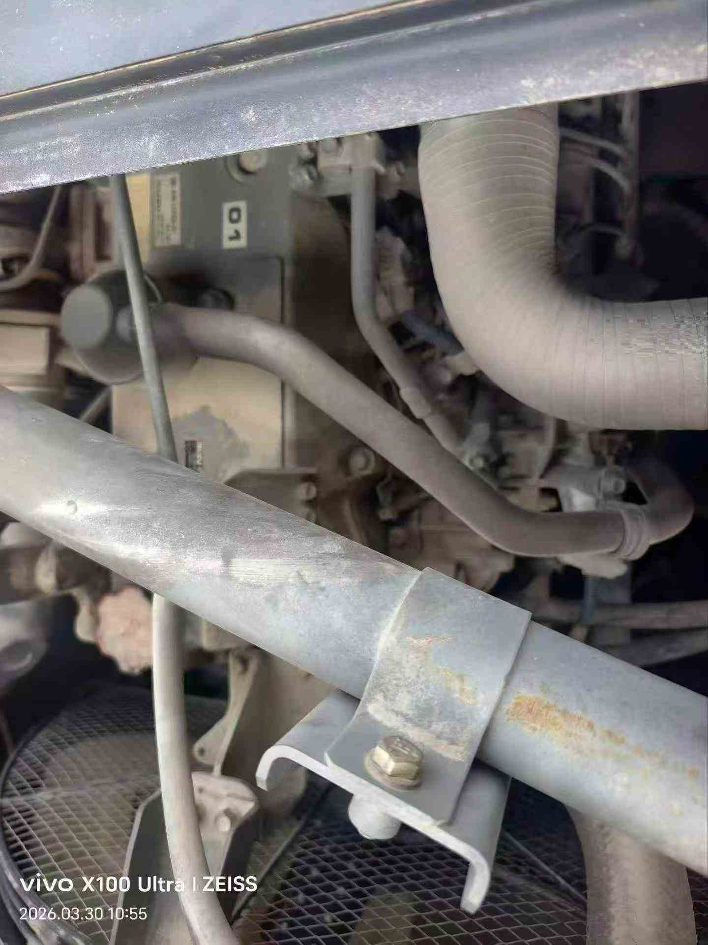 Buy Hitachi EX360-5 Used Excavator / 3