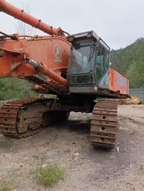 Buy Hitachi ZX850H Used Excavator / 2 Buy Hitachi ZX850H Used Excavator / 2