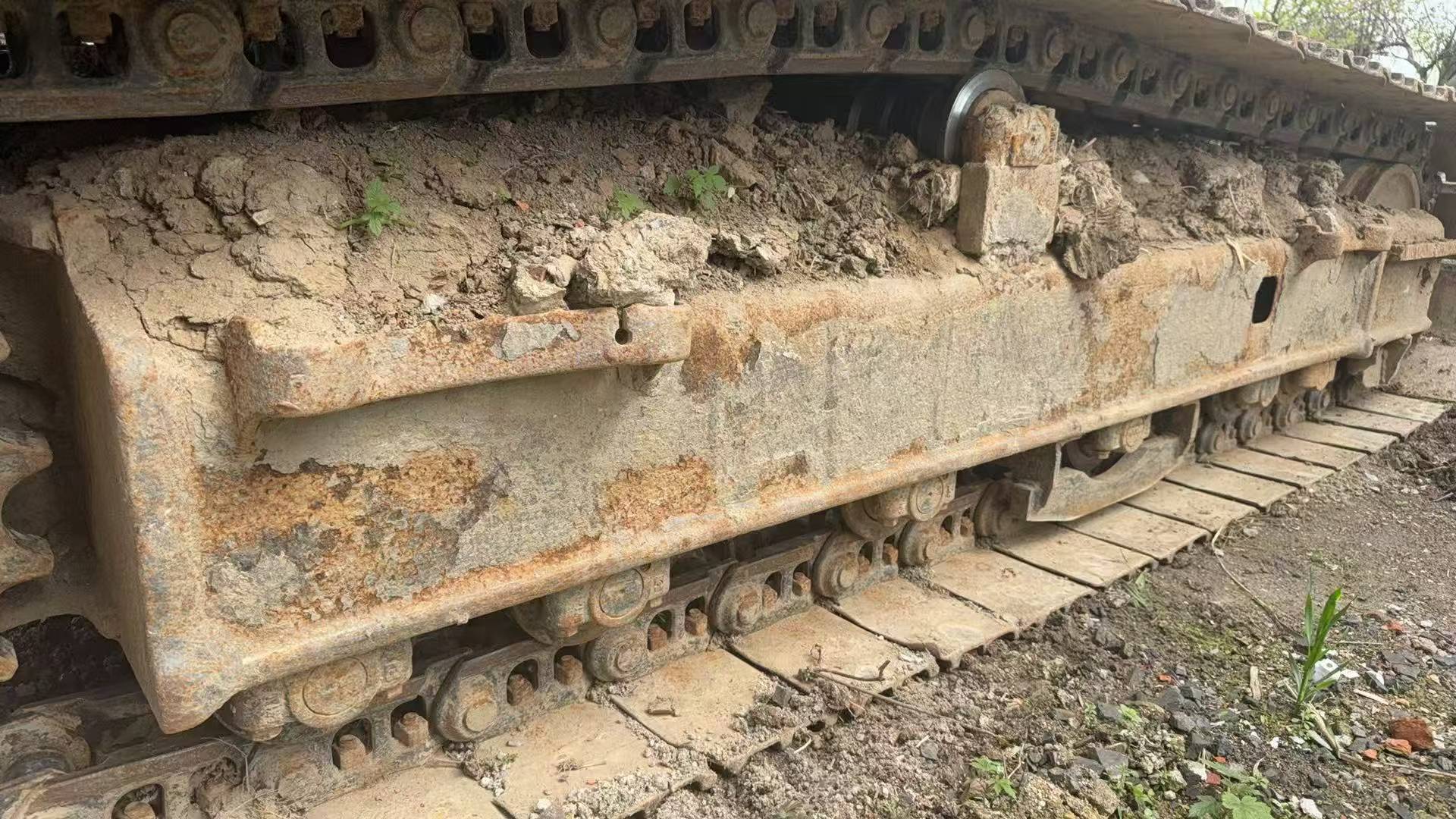 Buy Kobelco SK130-8 Used Excavator / 2