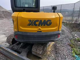 Buy XCMG XE60 Used Excavator / 2 Buy XCMG XE60 Used Excavator / 2