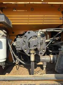 Buy Sany SY215C Used Excavator / 6 Buy Sany SY215C Used Excavator / 6