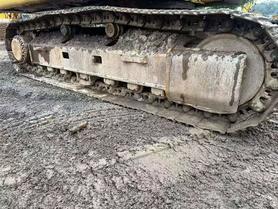 Buy Caterpillar 330C Used Excavator / 4 Buy Caterpillar 330C Used Excavator / 4