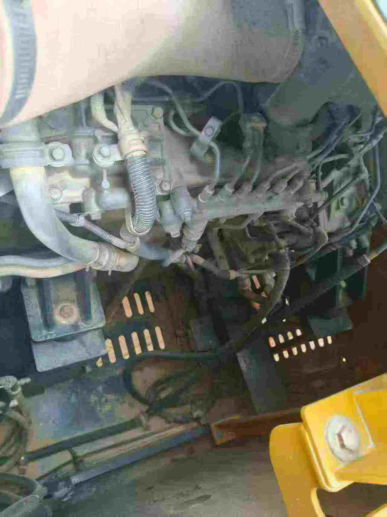 Buy XCMG XE370 Used Excavator / 2