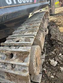 Buy Sany SY550H Used Excavator / 8 Buy Sany SY550H Used Excavator / 8