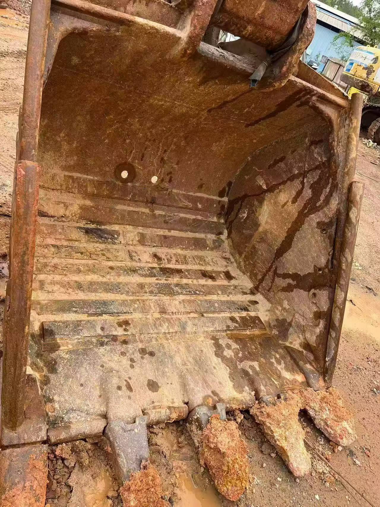 Buy Sany SY365C-8 Used Excavator / 2