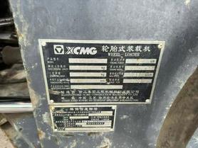Buy XCMG LW500HV Used Loader / 4 Buy XCMG LW500HV Used Loader / 4