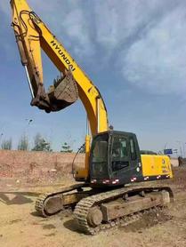 Buy Hyundai R305LC-7 Used Excavator / 5 Buy Hyundai R305LC-7 Used Excavator / 5