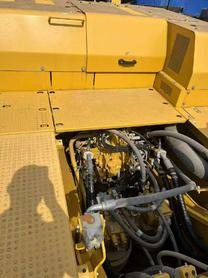 Buy Caterpillar CAT352 Used Excavator / 4 Buy Caterpillar CAT352 Used Excavator / 4