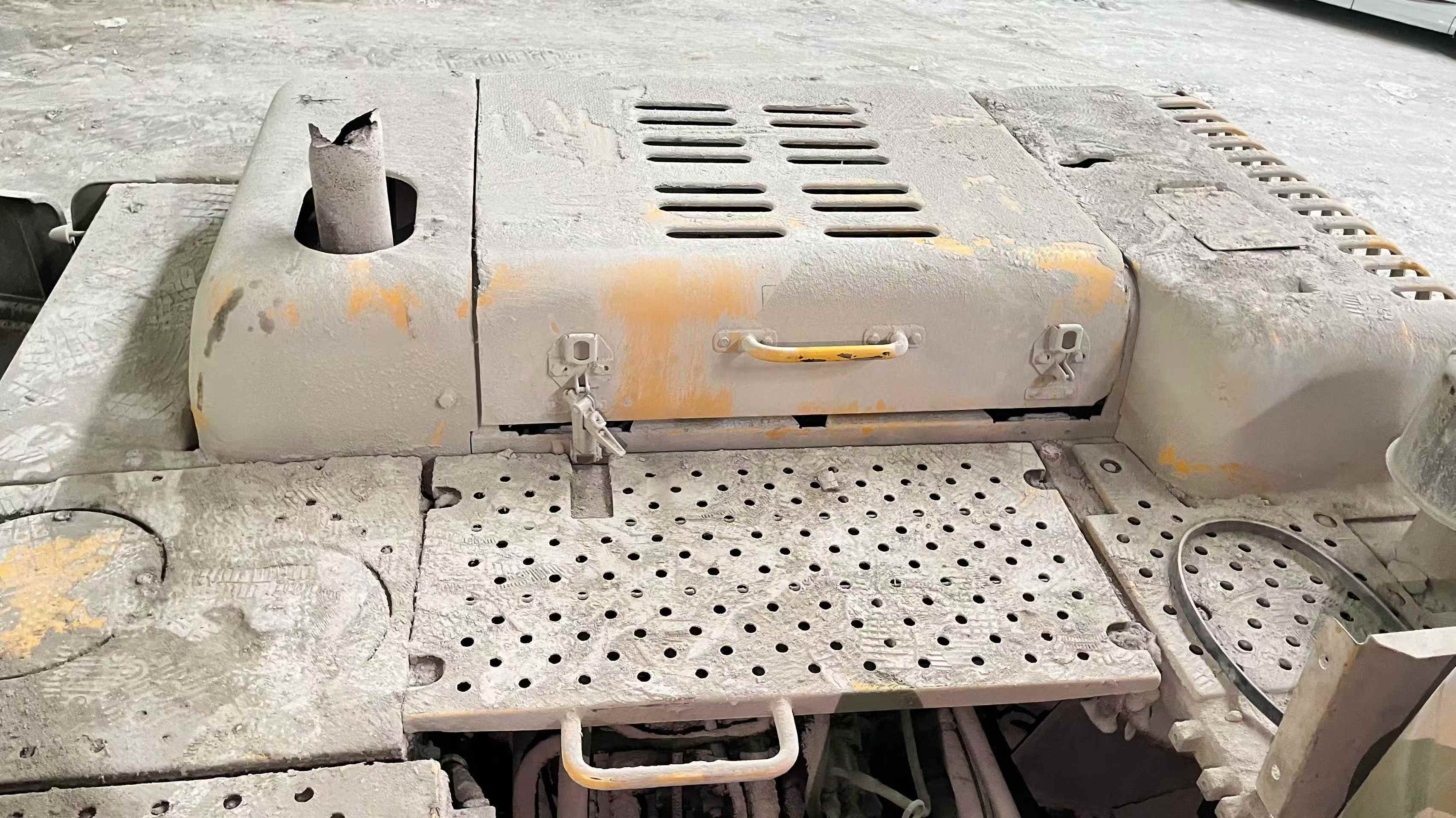 Buy Volvo EC210B Used Excavator / 9