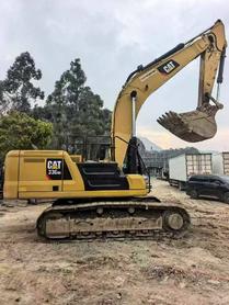 Buy Caterpillar 336E Used Excavator / 4 Buy Caterpillar 336E Used Excavator / 4