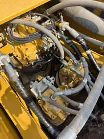 Buy Caterpillar CAT352 Used Excavator / 5 Buy Caterpillar CAT352 Used Excavator / 5