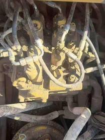 Buy Sany SY485C Used Excavator / 4 Buy Sany SY485C Used Excavator / 4