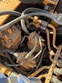 Buy Sany SY465C Used Excavator / 7 Buy Sany SY465C Used Excavator / 7